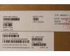 Lenovo 5M11H45747 MECH_ASM KBD BZL,WL,GY,CHY,TUR