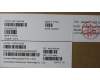 Lenovo 5M11H45749 MECH_ASM KBD BZL,WL,GY,CHY,EURO ENG