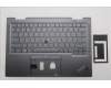 Lenovo 5M11H45751 MECH_ASM KBD BZL,WL,GY,CHY,KOR