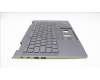 Lenovo 5M11H45784 MECH_ASM KBD BZL,WW,GY,CHY,TUR