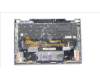 LENOVO 5M11H45785 MECH_ASM KBD BZL,WW,GY,CHY,UKE