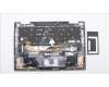 Lenovo 5M11H45797 MECH_ASM KBD BZL,WW,GY,CHY,UKR