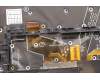 Lenovo 5M11H45824 MECH_ASM KBD BZL,WL,GY,SRX,JPN