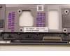 Lenovo 5M11H45842 MECH_ASM KBD BZL,WW,GY,SRX,BUL