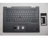 Lenovo 5M11H45852 MECH_ASM KBD BZL,WW,GY,SRX,NOR