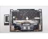 Lenovo 5M11H45864 MECH_ASM KBD BZL,WW,GY,SRX,THAI