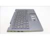 Lenovo 5M11H45864 MECH_ASM KBD BZL,WW,GY,SRX,THAI