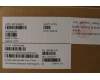 Lenovo 5M11H45875 MECH_ASM KBD BZL,WL,GY,SRX,GER