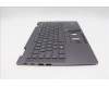 Lenovo 5M11H45877 MECH_ASM KBD BZL,WL,GY,SRX,KOR