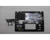 5M11H52321 Lenovo MECH_ASM KBD Cc ENG BKLT(TRA)US GY