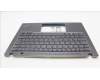 Lenovo 5M11H52495 MECH_ASM KBD Cc UKE BKLT(TRA)UK GY