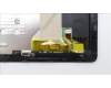 Lenovo 5M11H52566 MECH_ASM FRU LCM B bezel MuttoAUO