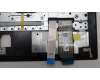 Lenovo 5M11H58705 MECH_ASM KBD CCvr ENG(TRI)US BK