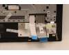 Lenovo 5M11H58719 MECH_ASM KBD CCvr SPA(PMX)UK BK