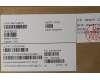 Lenovo 5M11H58725 MECH_ASM KBD CCvr GER(PMX)UK BK