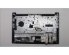 Lenovo 5M11H58758 MECH_ASM KBD CCvr NOR(PMX)UK BK
