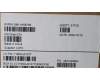 Lenovo 5M11H58758 MECH_ASM KBD CCvr NOR(PMX)UK BK