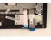 Lenovo 5M11H58782 MECH_ASM KBD CCvr TC(PMX)US BK