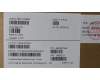 Lenovo 5M11H58863 MECH_ASM KBD CCvr NOR(PMX)FPR UK BK