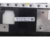 Lenovo 5M11H58903 MECH_ASM KBD CCvr BRL(TRI)FPR UK BK