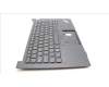 Lenovo 5M11H58904 MECH_ASM KBD CCvr BRL(SRX)FPR UK BK