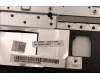 Lenovo 5M11H58914 MECH_ASM KBD CCvr ENG BKL(PMX)US BK