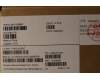 Lenovo 5M11H58947 MECH_ASM KBD CCvr ITA BKL(PMX)UK BK
