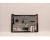 Lenovo 5M11H58953 MECH_ASM KBD CCvr POR BKL(PMX)UK BK