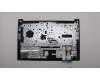 Lenovo 5M11H58968 MECH_ASM KBD CCvr NOR BKL(PMX)UK BK