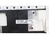 Lenovo 5M11H58968 MECH_ASM KBD CCvr NOR BKL(PMX)UK BK