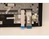 Lenovo 5M11H58977 MECH_ASM KBD CCvr UKE BKL(PMX)UK BK