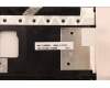 Lenovo 5M11H58992 MECH_ASM KBD CCvr TC BKL(PMX)US BK