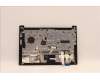 Lenovo 5M11H58998 MECH_ASM KBD CCvr KOR BKL(PMX)US BK