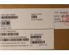 Lenovo 5M11H58998 MECH_ASM KBD CCvr KOR BKL(PMX)US BK
