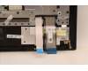Lenovo 5M11H58998 MECH_ASM KBD CCvr KOR BKL(PMX)US BK