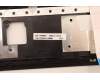 Lenovo 5M11H58998 MECH_ASM KBD CCvr KOR BKL(PMX)US BK