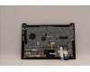 Lenovo 5M11H59019 MECH_ASM KBD CCvr ENG BKL(PMX)FPR US BK