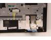 Lenovo 5M11H59025 MECH_ASM KBD CCvr ARA BKL(PMX)FPR US BK