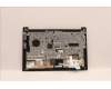 Lenovo 5M11H59055 MECH_ASM KBD CCvr NOR BKL(PMX)FPR UK BK