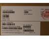 Lenovo 5M11H59055 MECH_ASM KBD CCvr NOR BKL(PMX)FPR UK BK