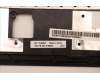 Lenovo 5M11H59055 MECH_ASM KBD CCvr NOR BKL(PMX)FPR UK BK