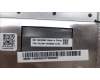 Lenovo 5M11H59059 MECH_ASM KBD CCvr POR BKL(TRI)FPR UK BK