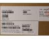 Lenovo 5M11H59073 MECH_ASM KBD CCvr NOR BKL(PMX)FPR UK BK
