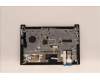 Lenovo 5M11H59100 MECH_ASM KBD CCvr THAI BKL(PMX)FPR US BK