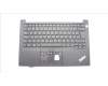 5M11H59112 Lenovo MECH_ASM KBD CCvr BRL BKL(PMX)FPR UK BK