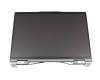 5M11H62196 original Lenovo unidad de pantalla tactil 14.0 pulgadas (WUXGA 1920x1200) gris