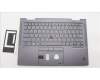 Lenovo 5M11H62215 MECH_ASM BL KB GY FPR ARA SRX