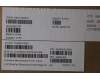 Lenovo 5M11H62219 MECH_ASM BL KB GY FPR BEL SRX
