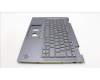 Lenovo 5M11H62227 MECH_ASM BL KB GY FPR BUL SRX