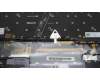 Lenovo 5M11H62243 MECH_ASM BL KB GY FPR ENG SRX